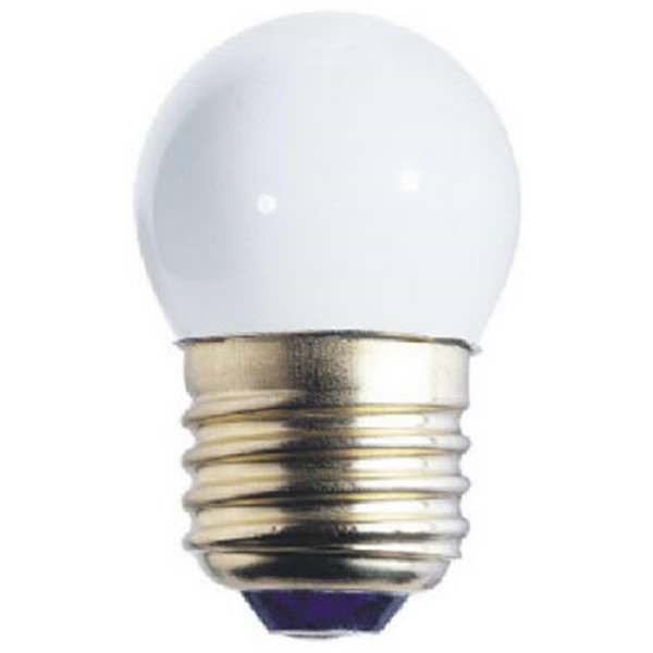 Westinghouse Westinghouse 04065 7.5W  Indicator Light Bulb - White Pack of 6 786945